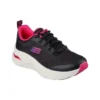 Arch Fit D“Lux „Černá“
