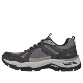 Arch Fit Dawson „Black Grey“
