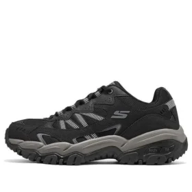 Arch Fit Footsteps „Black“