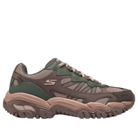 Arch Fit Footsteps „Brown“