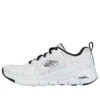 Arch Fit „Glee For All – White Black“