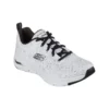 Arch Fit „Glee For All – White Black“