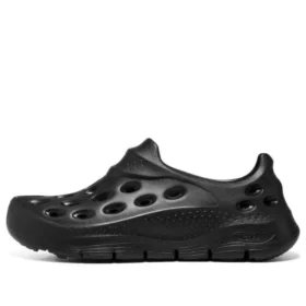 Arch Fit Go Foam 1 Nazouvací bota „Black“