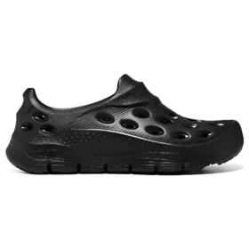 Arch Fit Go Foam 1 Nazouvací bota „Black“