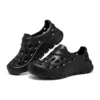 Arch Fit Go Foam 1 Nazouvací bota „Black“