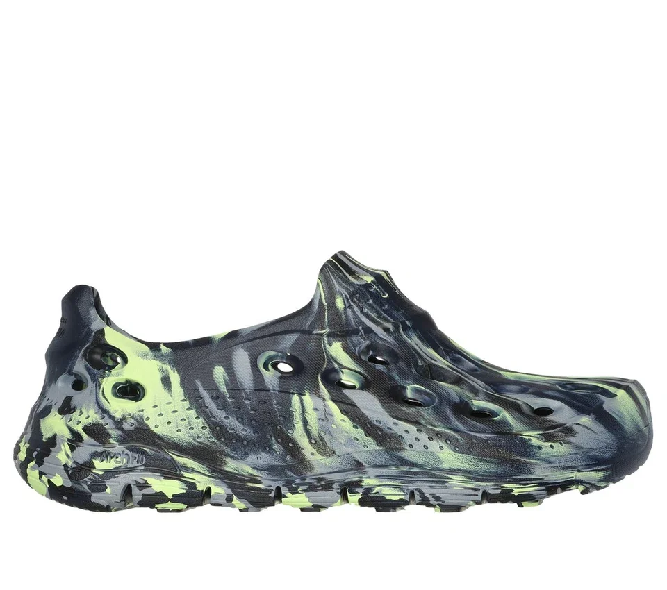 Arch Fit GO FOAM – Whirlwind Arch Fit GO FOAM – Whirlwind