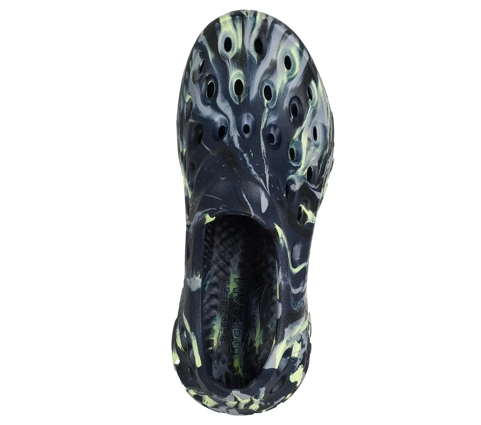 Arch Fit GO FOAM – Whirlwind Arch Fit GO FOAM – Whirlwind