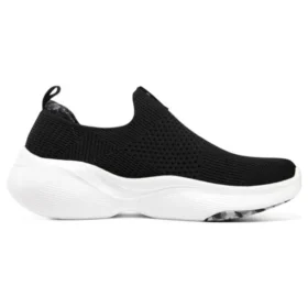 Arch Fit Infinity „Black White“