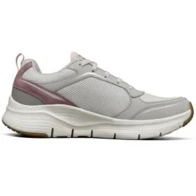 Arch Fit Low-Top Šedá