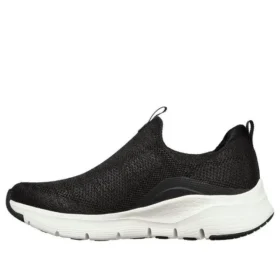 Arch Fit Low-Top Černá/Bílá