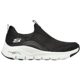 Arch Fit Low-Top Černá/Bílá