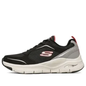 Arch Fit Low-Top Černá/Šedá