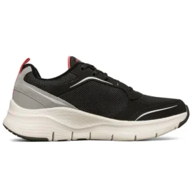 Arch Fit Low-Top Černá/Šedá