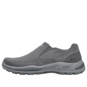 Arch Fit Motley Nazouvací boty Grey