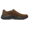 Arch Fit Motley Orago Nazouvací boty „Dark Brown“