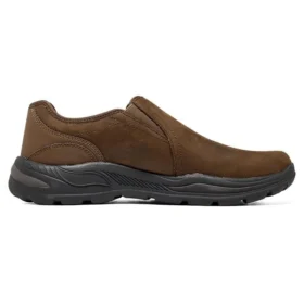 Arch Fit Motley Orago Nazouvací boty „Dark Brown“