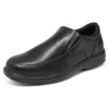 Arch Fit Ogden „Zen – černá“