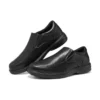 Arch Fit Ogden „Zen – černá“