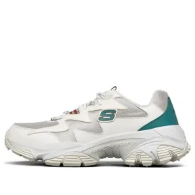 Arch Fit Phantom Sport volnočasová obuv bílá/zelená „White Green“