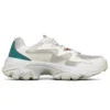 Arch Fit Phantom Sport volnočasová obuv bílá/zelená „White Green“