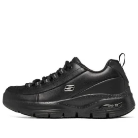 Arch Fit protiskluzové boty Trickell 2.0 „Black“