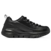 Arch Fit protiskluzové boty Trickell 2.0 „Black“