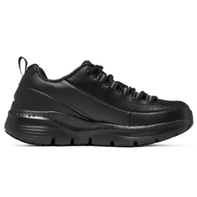 Arch Fit protiskluzové boty Trickell 2.0 „Black“