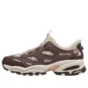 Arch Fit Quick Stride „hnědá/růžová“