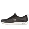 Arch Fit Refine „Black White“