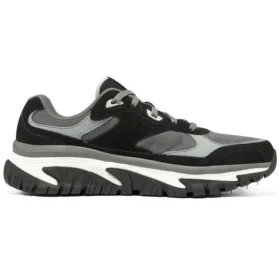 Arch Fit Road Walker „Black Grey“