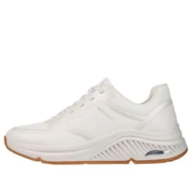 Arch Fit: S-Miles Mile Makers „White“
