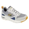 Arch Fit Sport „White Gray Yellow“