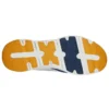 Arch Fit Sport „White Gray Yellow“