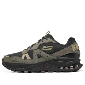 Arch Fit Trail Air „Olive Black“