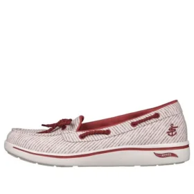 Arch Fit Uplift-Coastal „Red White“
