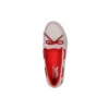 Arch Fit Uplift-Coastal „Red White“