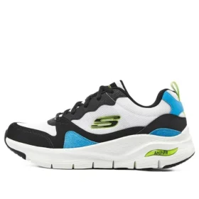 Arch Fit „White Black Multicolor“