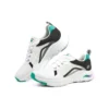 Arch Fit „White Teal“