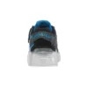 Arctic Tron „Black Blue“