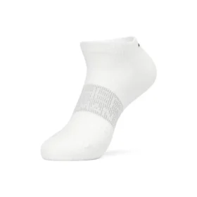 Sportovní ponožky, balení po 3 kusech „White Black“ Sportovní ponožky, balení po 3 kusech „White Black“