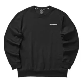 Barevná mikina s potiskem z řady Casual „Black White“