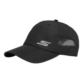Baseballová čepice „Black“