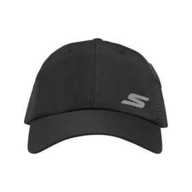 Baseballová čepice „Black“