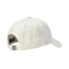 Baseballová čepice s logem „White“