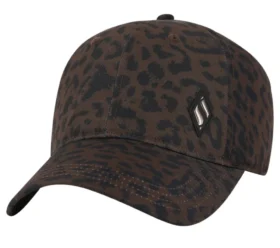 Baseballová čepice Skechers Cheetah