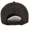 Baseballová čepice Skechers Cheetah