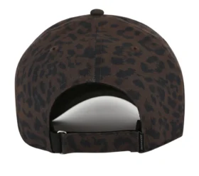 Baseballová čepice Skechers Cheetah