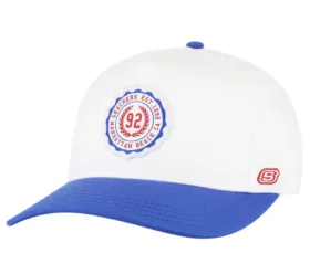 Baseballová čepice Skechers Crest