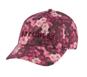Baseballová čepice Skechers Inbloom