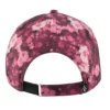 Baseballová čepice Skechers Inbloom
